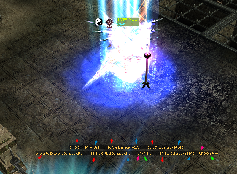 Hunt UI